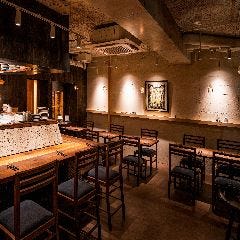 Si・ba・ki（シバキ） 