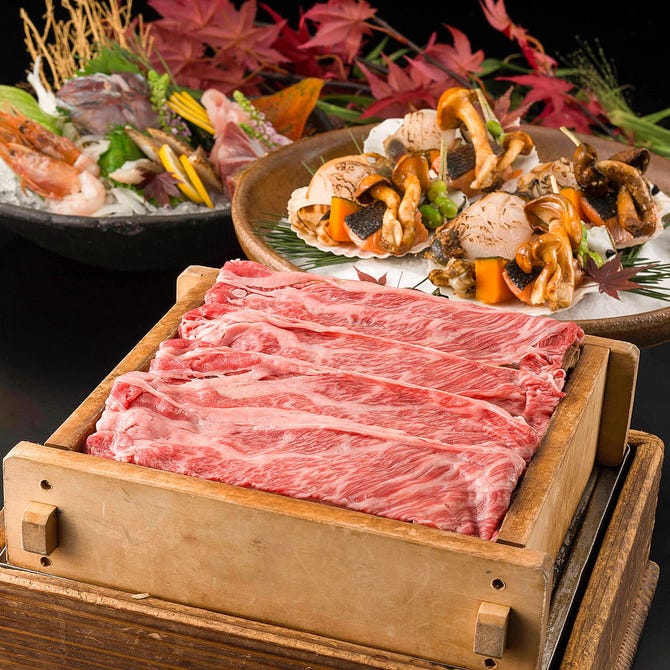 ダイナミックキッチン バー 燦 Sun 大阪店 梅田 大阪駅 創作和食 ぐるなび