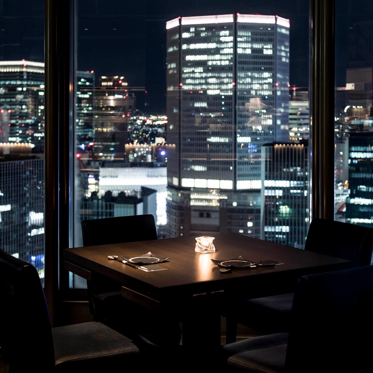 イーストSUN様 公式】Dynamic Kitchen & Bar 燦－SUN－大阪店