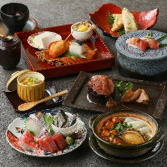 Dynamic Kitchen ＆ Bar 燦－SUN－ 大阪店