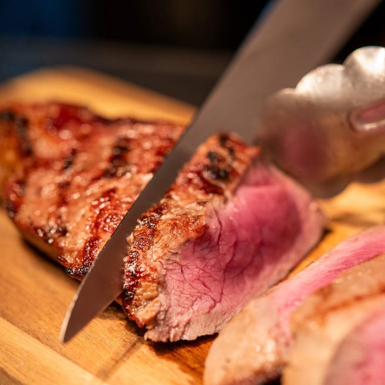 NARITA BOLD KITCHEN_ライブキッチン