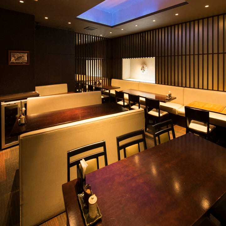 Naoshima オリーブ牛と旬魚 五反田 居酒屋 Gurunavi 日本美食餐廳指南