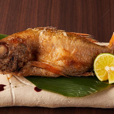 炭焼と炉端テント恵比寿店_「ご接待、ご会食にも」【語(かたらい)の宴】◇ゆったり3時間飲み放題付 込8000円