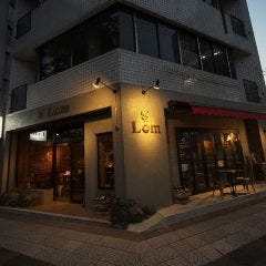 炭火焼ワインバル Lom 