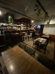 酒場HANCHIKA 