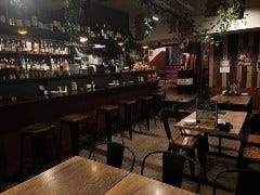 酒場HANCHIKA