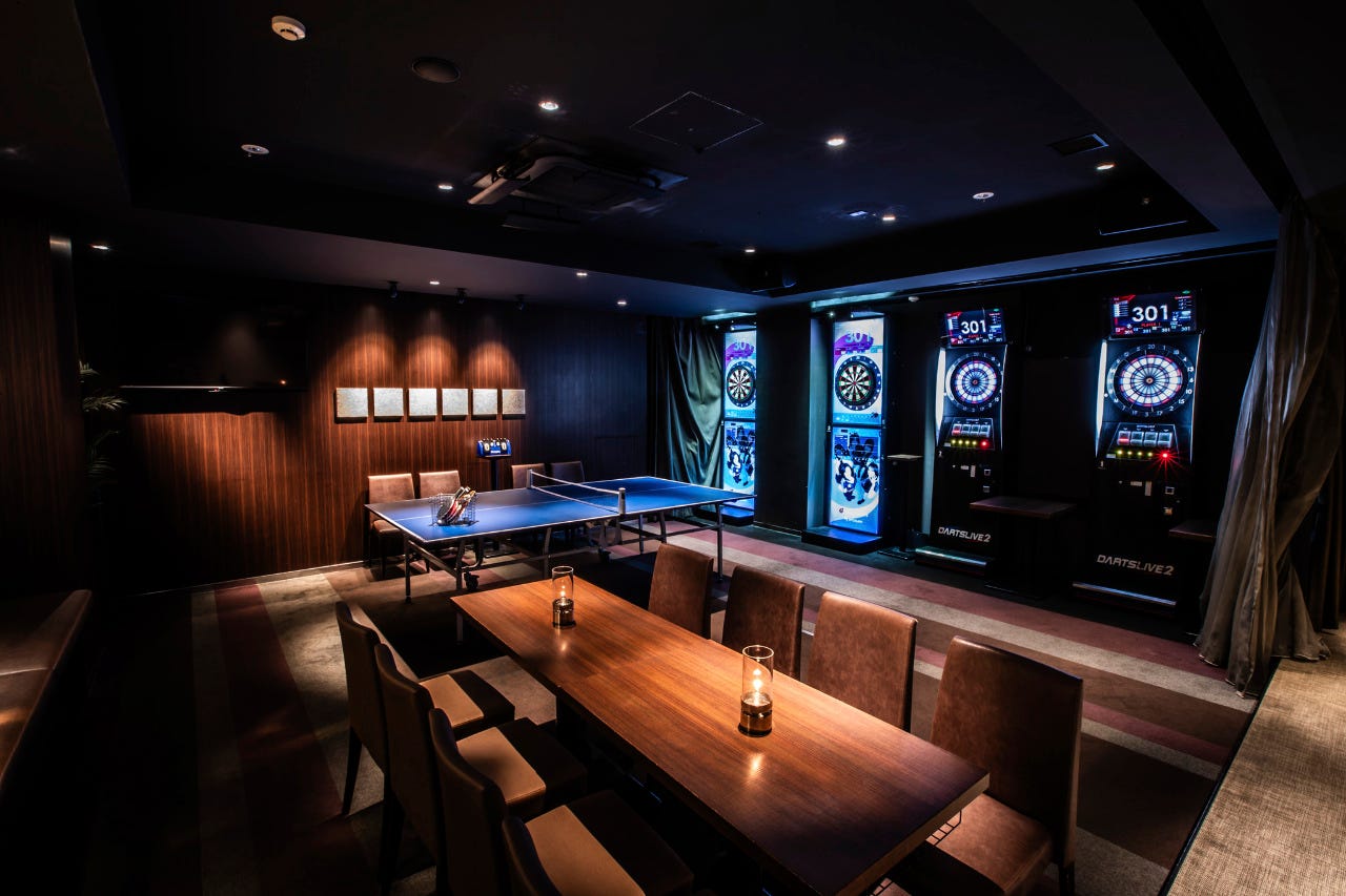 バグース 渋谷店（渋谷/貸切スペース） - 楽天ぐるなび