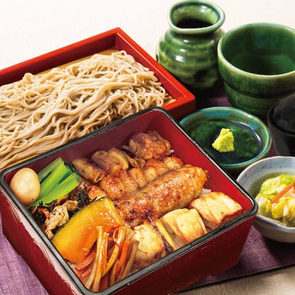 ランチならここ 中目黒の昼食 ご飯でおすすめしたい人気のお店 ぐるなび