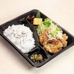鳥元の味を家庭でも! ボリューム満点☆
