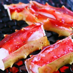 鮨・鉄板焼 波奈本店