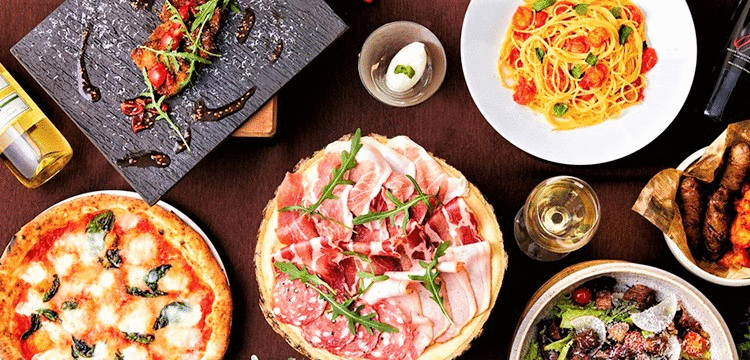 PIZZA SALVATORE CUOMO 梅田／TheBAR