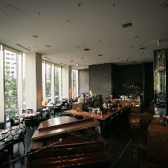 PIZZA SALVATORE CUOMO 梅田／TheBAR