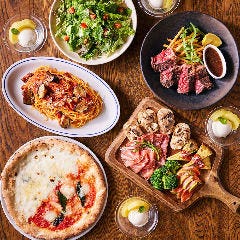 クリスマスディナー特集 東梅田 お初天神 太融寺 クリスマスディナー デートにおすすめのお店 ぐるなび