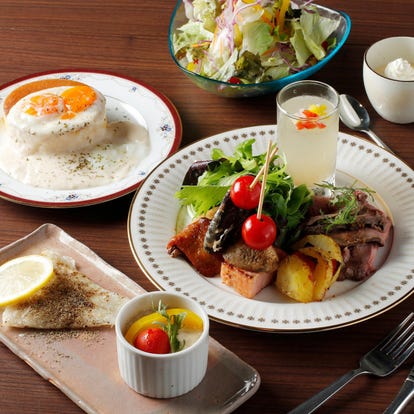 美味しいお店が見つかる 池袋 居酒屋 女子会におすすめ おすすめ人気レストラン ぐるなび