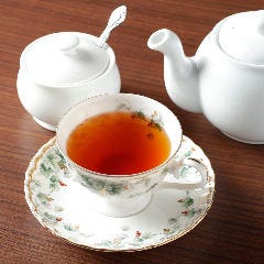 紅茶　ロンネフェルト