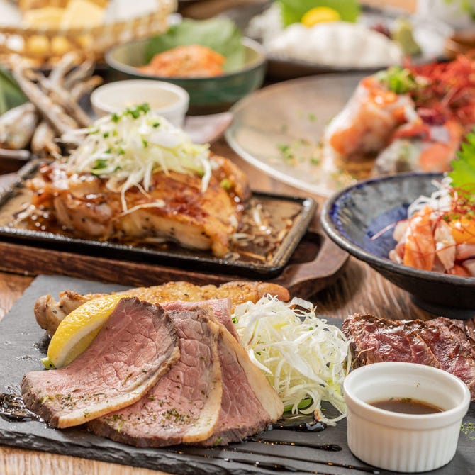 隠れ家個室居酒屋 うまいもん 福岡天神店 天神 居酒屋 ぐるなび