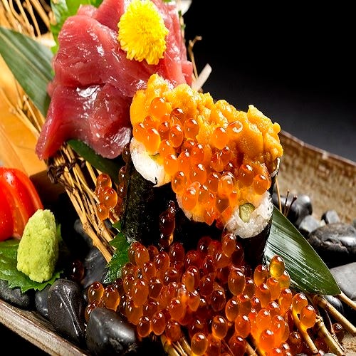 海鮮酒場博多ざかぐら 博多 居酒屋 Gurunavi 日本美食餐廳指南