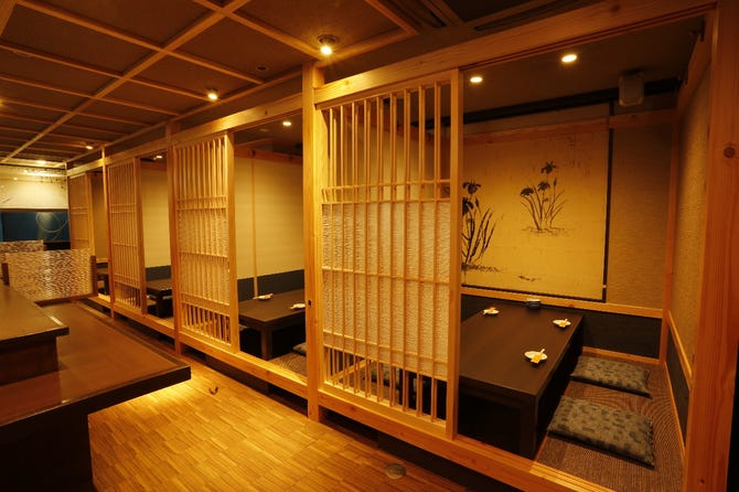 海鮮酒場 博多ざかぐら 博多 居酒屋 ぐるなび