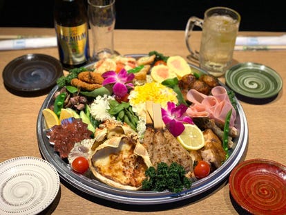 美味しいお店が見つかる 福岡市中央区の焼き鳥でおすすめしたい人気のお店 ぐるなび