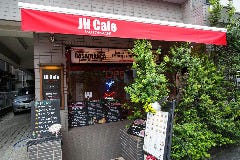 JH Cafe ʐ^1