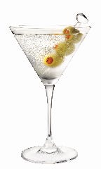Mr. Smith Martini　映画の中でブラッドピットが飲むカクテル
