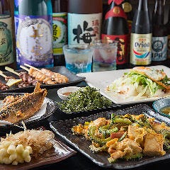 本八幡で飲み放題があるおすすめ居酒屋 本八幡で飲み放題があるおすすめ居酒屋