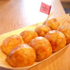 THE KONAMON BAR RIKYU 