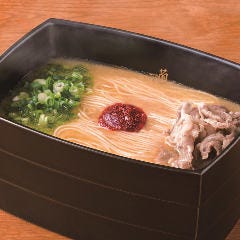 一蘭 なんば御堂筋店