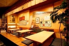へぎそば 地酒処 こんごう庵 湯島店