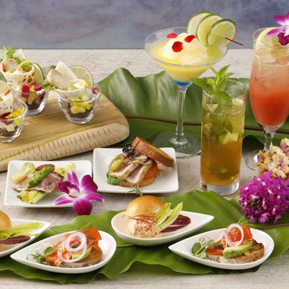 ランチならここ 舞浜の昼食 ご飯でおすすめしたい人気のお店 ぐるなび