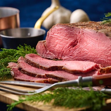 シェラトン・グランデ・トーキョーベイ・ホテル グランカフェ_自慢の味をご堪能ください