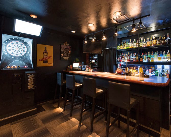 新橋bar Lounge Neyve 新橋 貸切スペース ぐるなび
