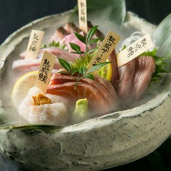 個室 熟成肉と熟成魚 こなれ 天王寺店