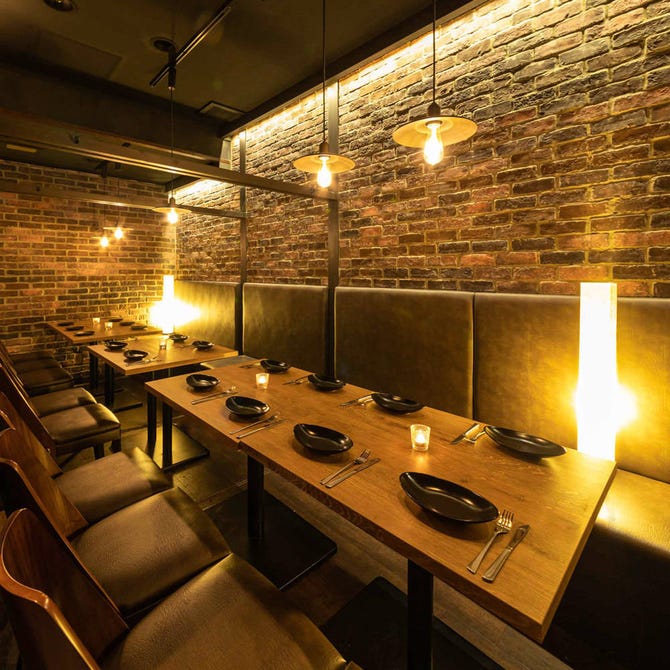 焼肉食べ放題 黒毛和牛ニクラボ 川越駅前店 川越 焼肉 ぐるなび