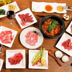 焼肉食べ放題 ニクラボ 川越駅前店 川越 焼肉 ぐるなび