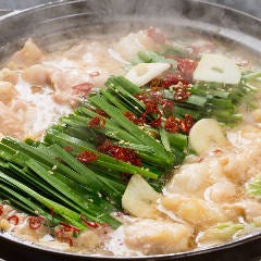 酒場 カワゴエパーキング