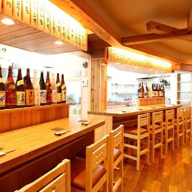 おでん家 万昌 ぶらっせ 北浦和店 浦和 居酒屋 ぐるなび