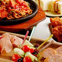 新宿 女子会におすすめ 2 000円以内 おすすめ人気レストラン ぐるなび 新宿 女子会におすすめ 2 000円以内 おすすめ人気レストラン ぐるなび