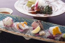 ［ホテル内日本料理］神戸ベイシェラトンホテル＆タワーズ 日本料理「松風」の画像