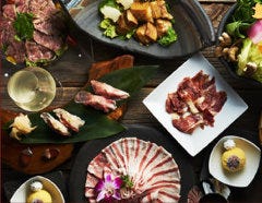 イベリコ豚・レタしゃぶ鍋 PATA NEGRA〜パタネグラ〜銀座