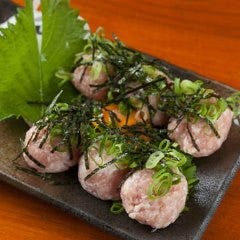 海鮮鳥料理 ここから