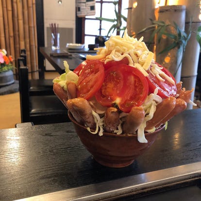 お子様連れランチに最適 宇都宮でおすすめしたい人気のお店 ぐるなび