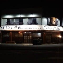 鉄板焼 もんじゃ 月島 