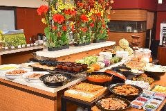 レストラン 彩巴 