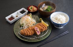 牛カツ・和食 牛カツと和定食 京都 勝牛 池袋東武店 12F 