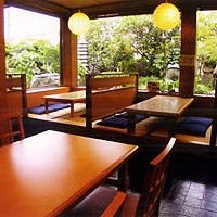 鯉 清  店内の画像