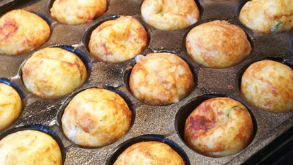 美味しいたこ焼きが食べたい 天王寺でおすすめしたい人気のお店 ぐるなび