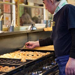 あべのたこ焼き やまちゃん 2号店