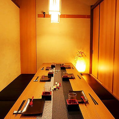 熊本個室肉酒場 焼き鳥×肉 くまにく 熊本新市街店  コースの画像