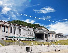 道の駅みつ 魚菜屋 